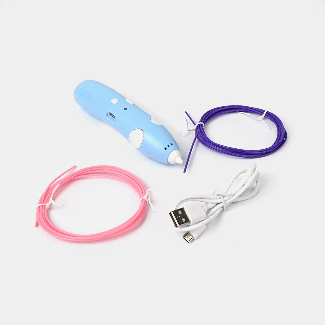 3D Printer Pen for Kids🎨🤩