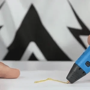 3D Printer Pen for Kids🎨🤩